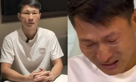 Đưa hai con đi xét nghiệm ADN, người đàn ông sững sờ khi nhận kết quả, còn tố vợ đã "cuỗm" hơn 57 tỷ đồng