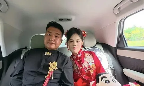 Từng mong một hôn lễ long trọng, cô dâu bỗng thay đổi quyết định, cùng chồng tổ chức đám cưới “3 không”: Chỉ tốn 58 triệu đồng, tiết kiệm gần 110 triệu khi "lược bỏ" những điều này