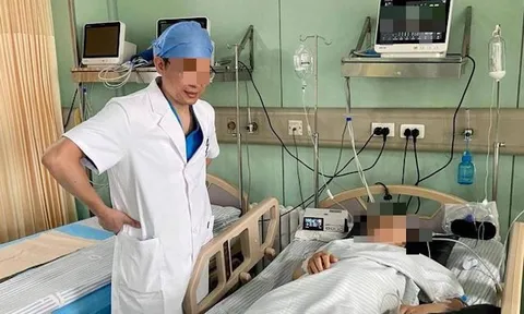 Mắc tiểu đường nhưng vẫn ăn 3 món này vào buổi sáng suốt nhiều năm, người phụ nữ phải trả giá đắt, bác sĩ nghe xong chỉ biết thở dài