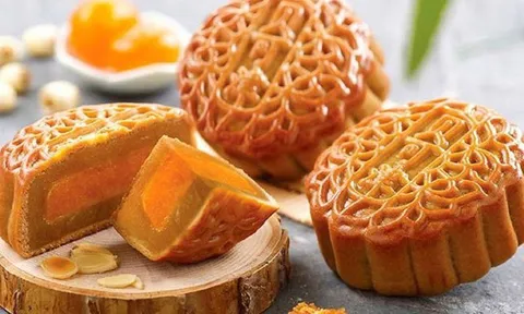 Ăn bánh Trung thu thế nào để hạn chế tăng cân, tăng đường huyết?