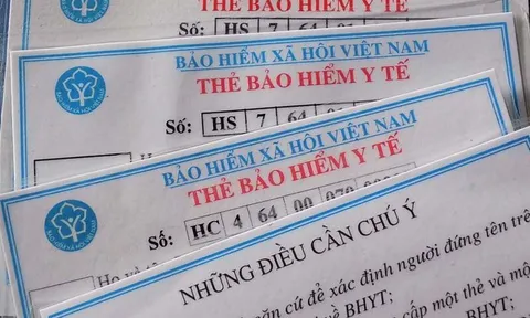 Ai cũng cần biết: Những trường hợp nào không bị coi là trốn đóng bảo hiểm y tế?