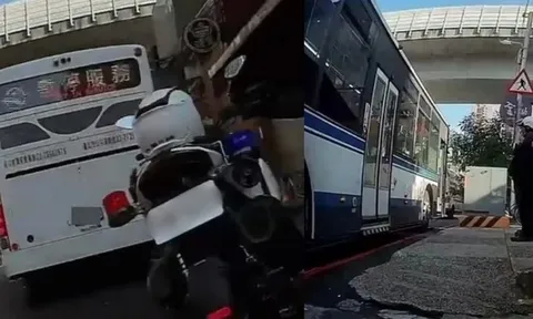 Người đàn ông lên xe buýt rồi tử vong thương tâm, đến 3 ngày sau hành khách mới phát hiện sự việc đau lòng