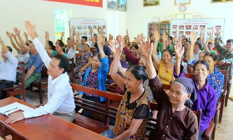 Từ 5/10/2026, người tham gia hoạt động ở thôn, tổ dân phố phải đáp ứng tiêu chuẩn cụ thể nào theo Quyết định 79?