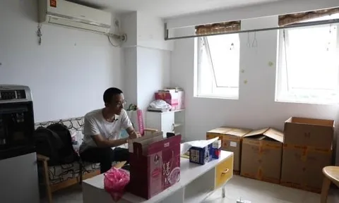 10 tuổi đỗ đại học, 16 tuổi học Tiến sĩ, thần đồng năm nào giờ không nhà, không xe, vẫn gọi điện xin bố tiền sinh hoạt