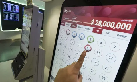15 đồng nghiệp góp tiền mua vé số rồi trúng gần 100 tỷ đồng, người giữ vé bất ngờ mất liên lạc: Diễn biến sau đó khiến cảnh sát phải vào cuộc