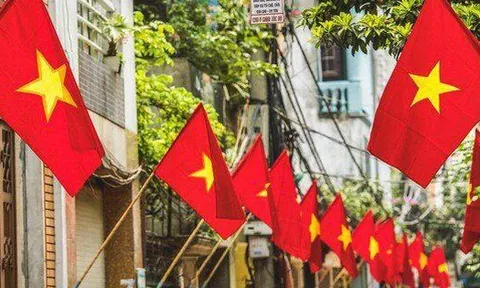 Tổng hợp lịch nghỉ Ngày Văn hóa, Tết Nguyên đán và Quốc khánh năm 2027: Cán bộ, công chức, viên chức và người lao động cần biết