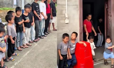 Hơn 20 năm kết hôn, sinh 13 người con khiến dân mạng "chia phe" tranh cãi, nhưng cặp vợ chồng chỉ nói đúng 1 điều này