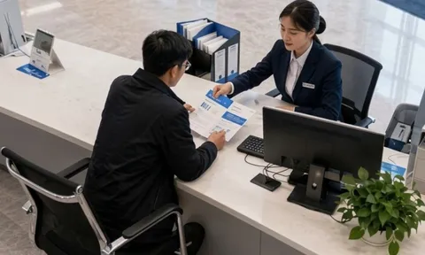 Gửi tiết kiệm 38,7 triệu đồng kỳ hạn 3 tháng tại ngân hàng, người đàn ông phải mất gần 26 năm để đòi lại tiền và cái kết