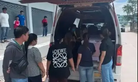 Đưa quan tài về, người thân bàng hoàng khi phát hiện thi thể bên trong không phải người nhà, lập tức làm điều này