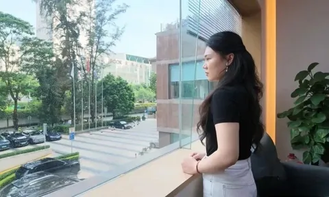 Chân dung gã “bạn trai hoàn hảo” đẩy nữ quản lý Gen Z vào chiếc "bẫy" gần 2 tỷ đồng, mắc nợ khắp nơi