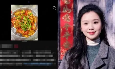 Đau lòng: Suất khoai tây giá 23.000 đồng và bi kịch của nữ chủ quán nuôi 2 con nhỏ gục ngã trước bạo lực mạng