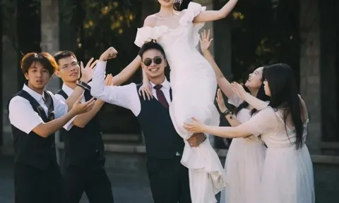 Vợ chồng trùng cả họ lẫn tên, làm thủ tục đâu cũng gặp rắc rối khiến ai nghe cũng "dở khóc dở cười"