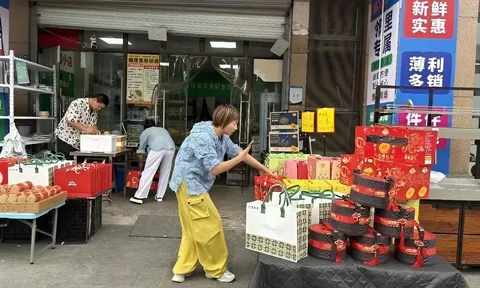 Nợ gần 4 tỷ đồng, người phụ nữ dùng 2,7 triệu đồng để bắt đầu lại: Sau 2 năm đã trả hơn 2 tỷ đồng tiền nợ