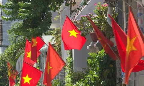 Cán bộ, công chức, viên chức và người lao động có lịch nghỉ Tết Âm lịch, Quốc khánh năm 2027 theo Công văn 16428 thế nào?