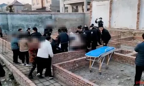 Tranh chấp đất với hàng xóm, 6 thành viên trong gia đình lĩnh án