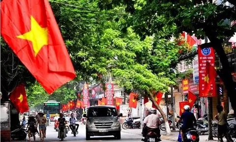 Ngày Văn hóa Việt Nam 24/11 năm 2026: Cán bộ, công chức, viên chức và người lao động được nghỉ bao nhiêu ngày?