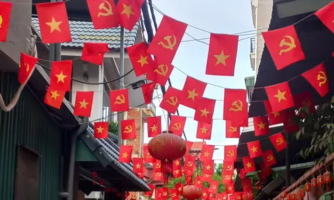 Tết Đinh Mùi 2027: Chi tiết lịch nghỉ 7 ngày (từ 4/2 đến hết 10/2) của cán bộ, công chức, viên chức và người lao động theo Công văn 10065