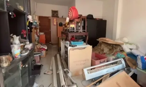 Tưởng an toàn khi mua được nhà ở đối diện đồn cảnh sát, người phụ nữ vẫn mất gần 700 triệu đồng vì lý do này