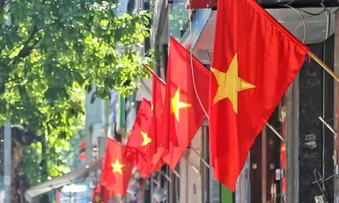 Lịch nghỉ Ngày Văn hóa Việt Nam 2026, Tết Nguyên đán và Lễ Quốc khánh 2027: Cán bộ, công chức, viên chức và người lao động được nghỉ bao nhiêu ngày?
