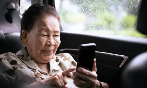 Cụ bà 84 tuổi đòi cưới “tổng tài”, gia đình ngỡ ngàng khi biết sự thật phía sau