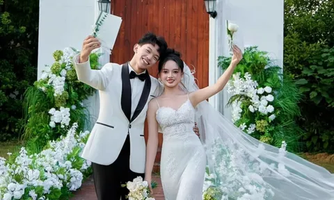 Lo đám cưới vắng vẻ, chú rể đăng video lên mạng và nhận kết quả ngoài sức tưởng tượng