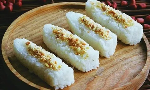 Từ món ăn nhà nghèo bị chê "ngán tận cổ" nay “đổi đời” thành đặc sản đóng gói bán khắp nơi, càng ăn càng hao cơm