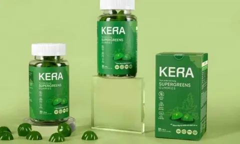 Cảnh báo khẩn: Bộ Công an “chỉ mặt” 13 sản phẩm thực phẩm giả trong vụ Asia Life, người tiêu dùng cần kiểm tra ngay