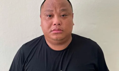 Lãi suất “cắt cổ” tới 4.000 đồng/triệu/ngày, Đỗ Minh Thắng ở Hưng Yên bị khởi tố