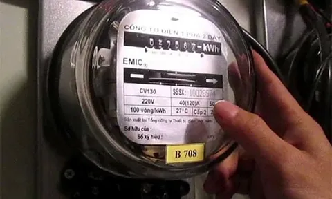 Sốc: Người phụ nữ trả hơn 650 triệu tiền điện suốt 6 năm mới phát hiện bị “câu trộm”