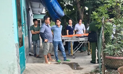 Nghi có chuyện lạ sau nhiều cuộc gọi, bạn nhờ kiểm tra thì phát hiện thi thể trong phòng trọ