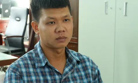 Cuộc chạm mặt lúc đêm khuya và cái kết chết người: Trần Phúc Hiền đầu thú