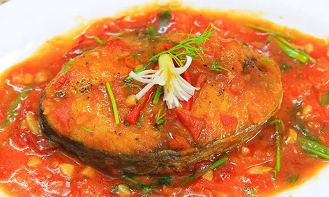 Đi chợ gặp 4 loại cá này, đừng bỏ qua: Thịt dày, ít xương, lại có một dưỡng chất nhiều người đang tìm