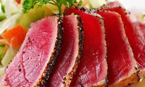 Loại cá quen thuộc này là “quán quân” protein, 100 g có tới 24 g, nhưng có một lưu ý không nên bỏ qua