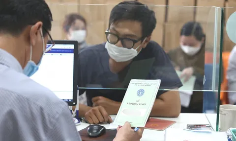 Cán bộ thôn, tổ dân phố từ 1/7/2025 phải đóng BHXH bao nhiêu mỗi tháng?