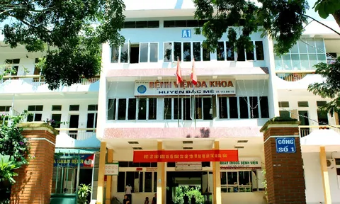 2 người ở Tuyên Quang tử vong sau khi uống một loại nước được pha từ nguyên liệu thực vật