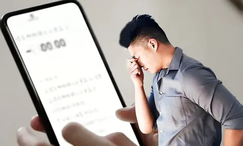 3 lần chuyển nhầm, hơn 620 triệu đồng "rơi" vào một tài khoản và cái kết bất ngờ