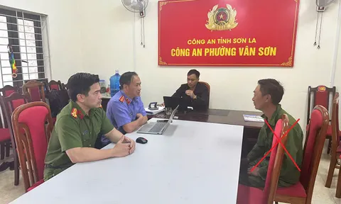 Chém bạn cùng làm thuê tử vong, nghi phạm SN 1980 bỏ trốn 7km rồi bị bắt ở nơi không ngờ