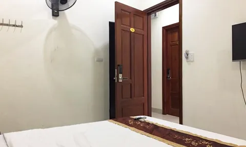 Quen bạn gái qua mạng rồi được rủ vào nhà nghỉ, người đàn ông gặp chuyện bất ngờ