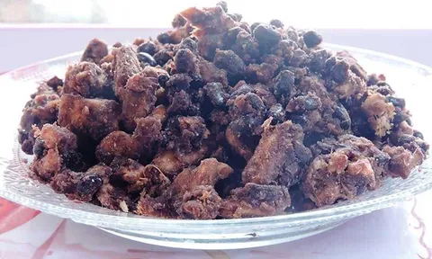 Loại củ xưa “nhà nghèo mới thường ăn”, nay lên tầm đặc sản giá tới 80.000 đồng/kg, người thành phố "tranh nhau mua"