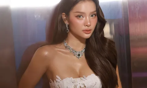 Phương Trinh Jolie nói thẳng về hào quang showbiz: "Nghệ sĩ cần sống tử tế"