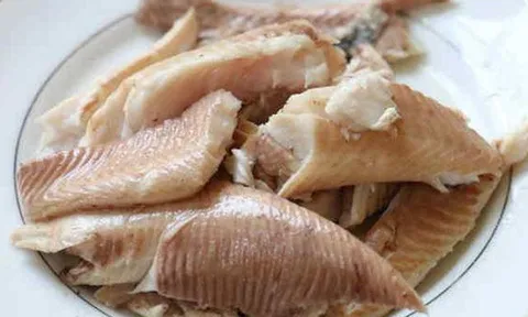 Loại cá chợ Việt bán đầy giá chỉ 50.000 đồng/kg, thịt dày ngọt, giàu đạm, chế biến món nào cũng ngon