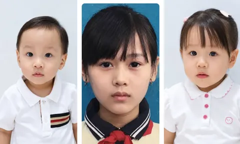 Nhan sắc Phương Oanh thời đi học gây chú ý, chính chủ bất ngờ tự nhận “dậy thì không thành công”, mong con gái sẽ ngược lại mẹ