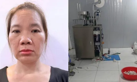 Khởi tố bà chủ Tạ Thị Yến SN 1979