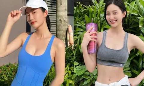 Cô gái Hưng Yên từng làm y sĩ răng hàm mặt, nay là nữ ca sĩ nổi tiếng, tuổi 28 ngày càng cuốn hút