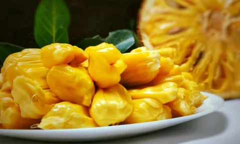 Loại quả xưa trồng ven bờ rào, chín ăn không hết, nay thành đặc sản 75.000 đồng/kg, múi dày giòn, xơ cũng ngọt