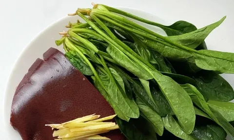 Tháng 10 đi chợ gặp 2 loại rau này đừng bỏ qua, giàu chất xơ, vitamin, chế biến món nào cũng ngon
