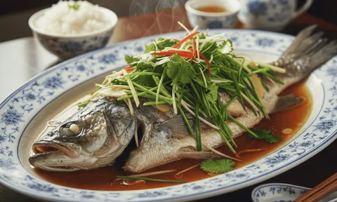 3 loại cá “được lòng” bà nội trợ: Ít xương, nhiều thịt, cung cấp omega-3, chế biến món gì cũng ngon