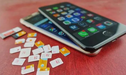 Tất cả người đang dùng SIM điện thoại chú ý: Công an hướng dẫn cách kiểm tra chỉ bằng 1 tin nhắn