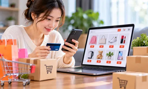 Tất cả người dân hay mua sắm online chú ý cảnh báo mới từ Công an: Kẻ gian đọc đúng thông tin đơn hàng, tuyệt đối không làm việc này