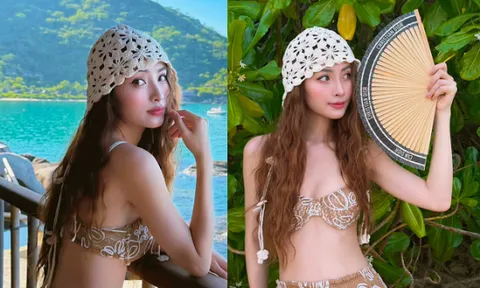 Mỹ nhân VTV quê Phú Thọ lấy chồng cầu thủ, mang thai con đầu lòng vẫn xinh đẹp, từng nghén nặng chỉ còn 43,5kg